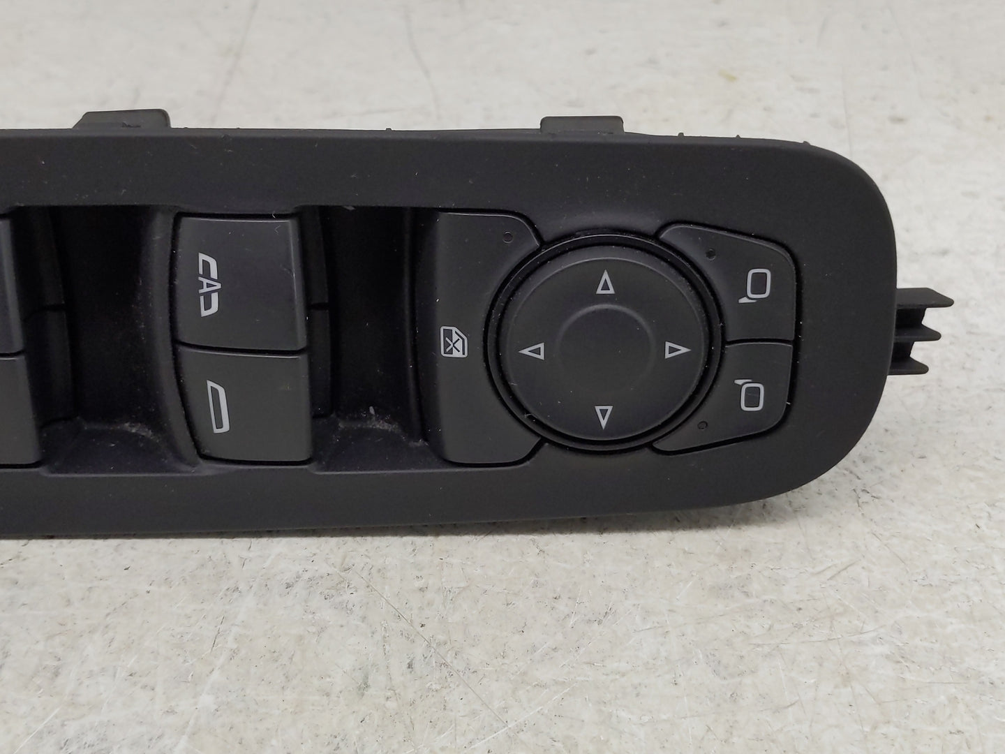 2020 Gmc Terrain Master Power Window Switch Replacement Driver Side Left P/N:84512890 Fits Fits 2016 2017 2018 2019 2021 202