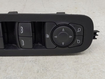 2020 Gmc Terrain Master Power Window Switch Replacement Driver Side Left P/N:84512890 Fits Fits 2016 2017 2018 2019 2021 2022 OEM Used Auto Parts