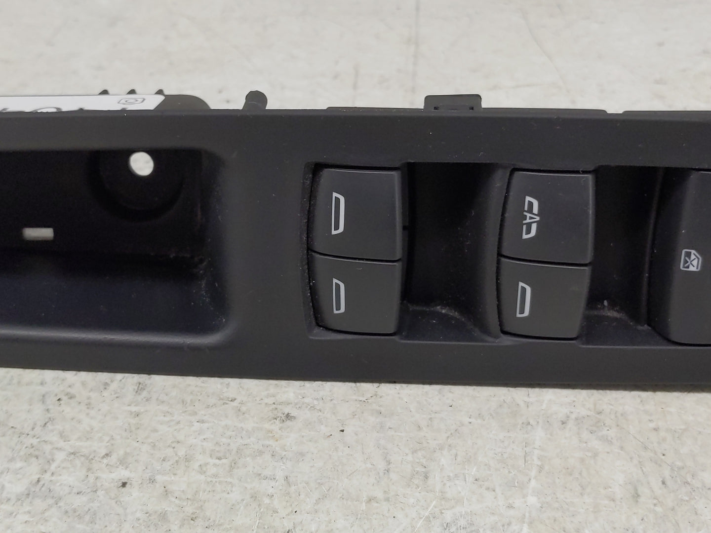 2020 Gmc Terrain Master Power Window Switch Replacement Driver Side Left P/N:84512890 Fits Fits 2016 2017 2018 2019 2021 202