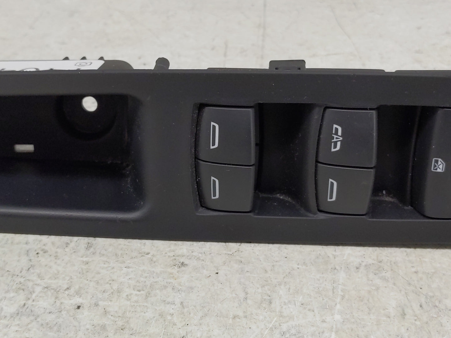 2020 Gmc Terrain Master Power Window Switch Replacement Driver Side Left P/N:84512890 Fits Fits 2016 2017 2018 2019 2021 202