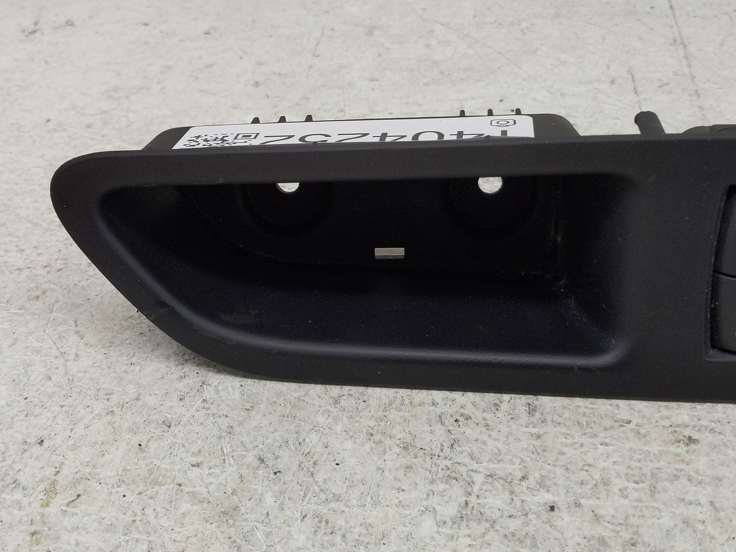 2020 Gmc Terrain Master Power Window Switch Replacement Driver Side Left P/N:84512890 Fits Fits 2016 2017 2018 2019 2021 202