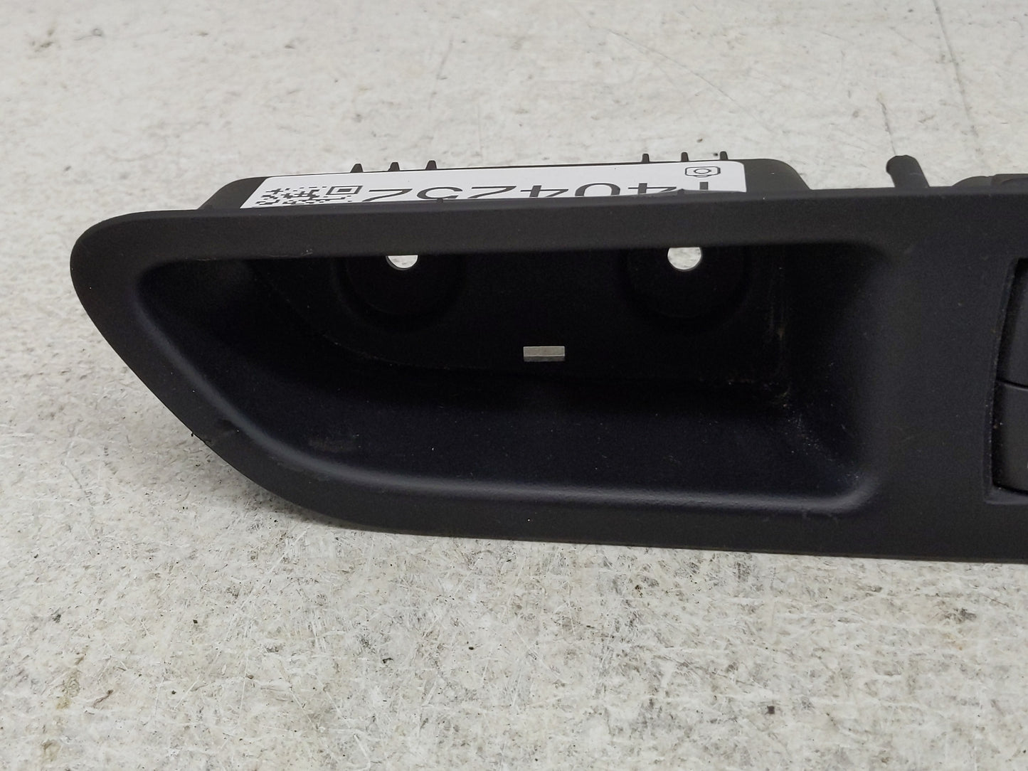 2020 Gmc Terrain Master Power Window Switch Replacement Driver Side Left P/N:84512890 Fits Fits 2016 2017 2018 2019 2021 202