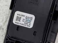 2020 Gmc Terrain Master Power Window Switch Replacement Driver Side Left P/N:84512890 Fits Fits 2016 2017 2018 2019 2021 202