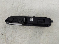2020 Gmc Terrain Master Power Window Switch Replacement Driver Side Left P/N:84512890 Fits Fits 2016 2017 2018 2019 2021 202