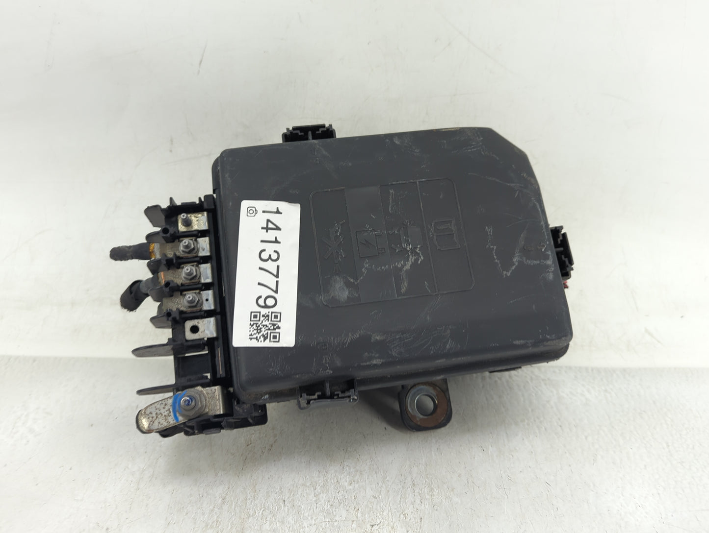 2018-2021 Gmc Terrain Fusebox Fuse Box Panel Relay Module Fits Fits 2018 2019 2020 2021 2022 OEM Used Auto Parts - Oemusedau