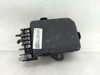 2018-2021 Gmc Terrain Fusebox Fuse Box Panel Relay Module Fits Fits 2018 2019 2020 2021 2022 OEM Used Auto Parts - Oemusedau