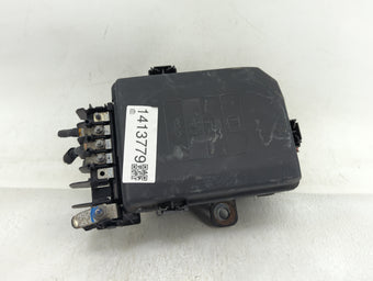 compare product 2018-2021 Gmc Terrain Fusebox Fuse Box Panel Relay Module Fits Fits 2018 2019 2020 2021 2022 OEM Used Auto Parts
