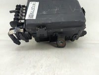 2018-2021 Gmc Terrain Fusebox Fuse Box Panel Relay Module Fits Fits 2018 2019 2020 2021 2022 OEM Used Auto Parts - Oemusedau