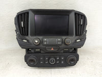 2020 Gmc Terrain Climate Control Module Temperature AC/Heater Replacement P/N:84246526 Fits Fits 2017 2018 2019 2021 2022 OE