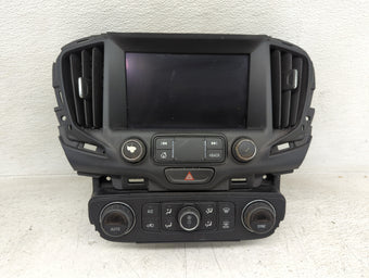 compare product 2020 Gmc Terrain Climate Control Module Temperature AC/Heater Replacement P/N:84246526 Fits Fits 2017 2018 2019 2021 2022 OEM Used Auto Parts