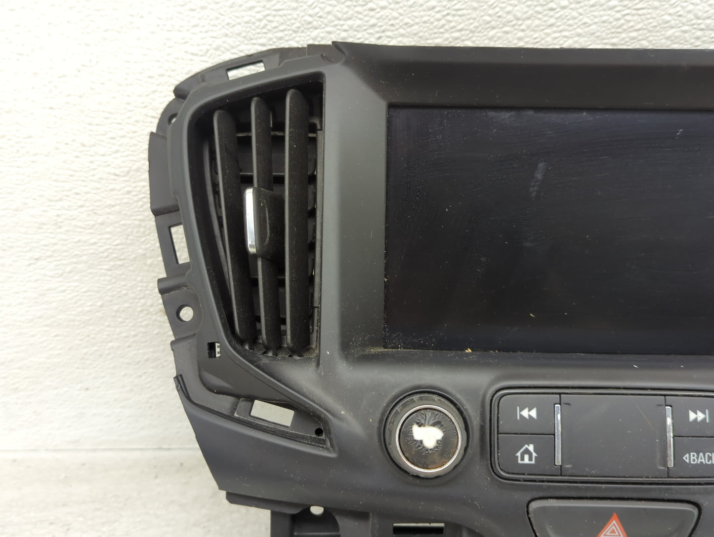 2020 Gmc Terrain Climate Control Module Temperature AC/Heater Replacement P/N:84246526 Fits Fits 2017 2018 2019 2021 2022 OE