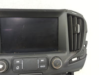 2020 Gmc Terrain Climate Control Module Temperature AC/Heater Replacement P/N:84246526 Fits Fits 2017 2018 2019 2021 2022 OE