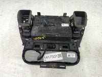 2020 Gmc Terrain Climate Control Module Temperature AC/Heater Replacement P/N:84246526 Fits Fits 2017 2018 2019 2021 2022 OE