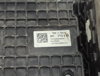 2020 Gmc Terrain Climate Control Module Temperature AC/Heater Replacement P/N:84246526 Fits Fits 2017 2018 2019 2021 2022 OE