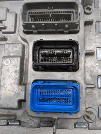 compare product 2020-2022 Gmc Terrain PCM Engine Control Computer ECU ECM PCU OEM P/N:12702989 Fits Fits 2020 2021 2022 OEM Used Auto Parts