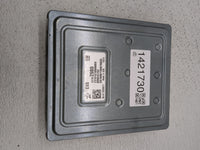 2020-2022 Gmc Terrain PCM Engine Control Computer ECU ECM PCU OEM P/N:12702989 Fits Fits 2020 2021 2022 OEM Used Auto Parts 
