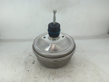 Gmc Terrain Power Brake Booster Oem - Oemusedautoparts1.com