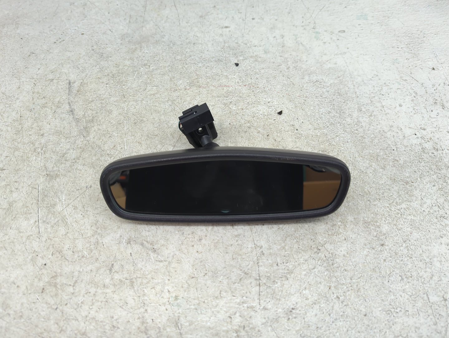 2020 Gmc Terrain Interior Rear View Mirror Replacement OEM P/N:GNTX-691 Fits Fits 2017 2018 2019 2021 2022 OEM Used Auto Par