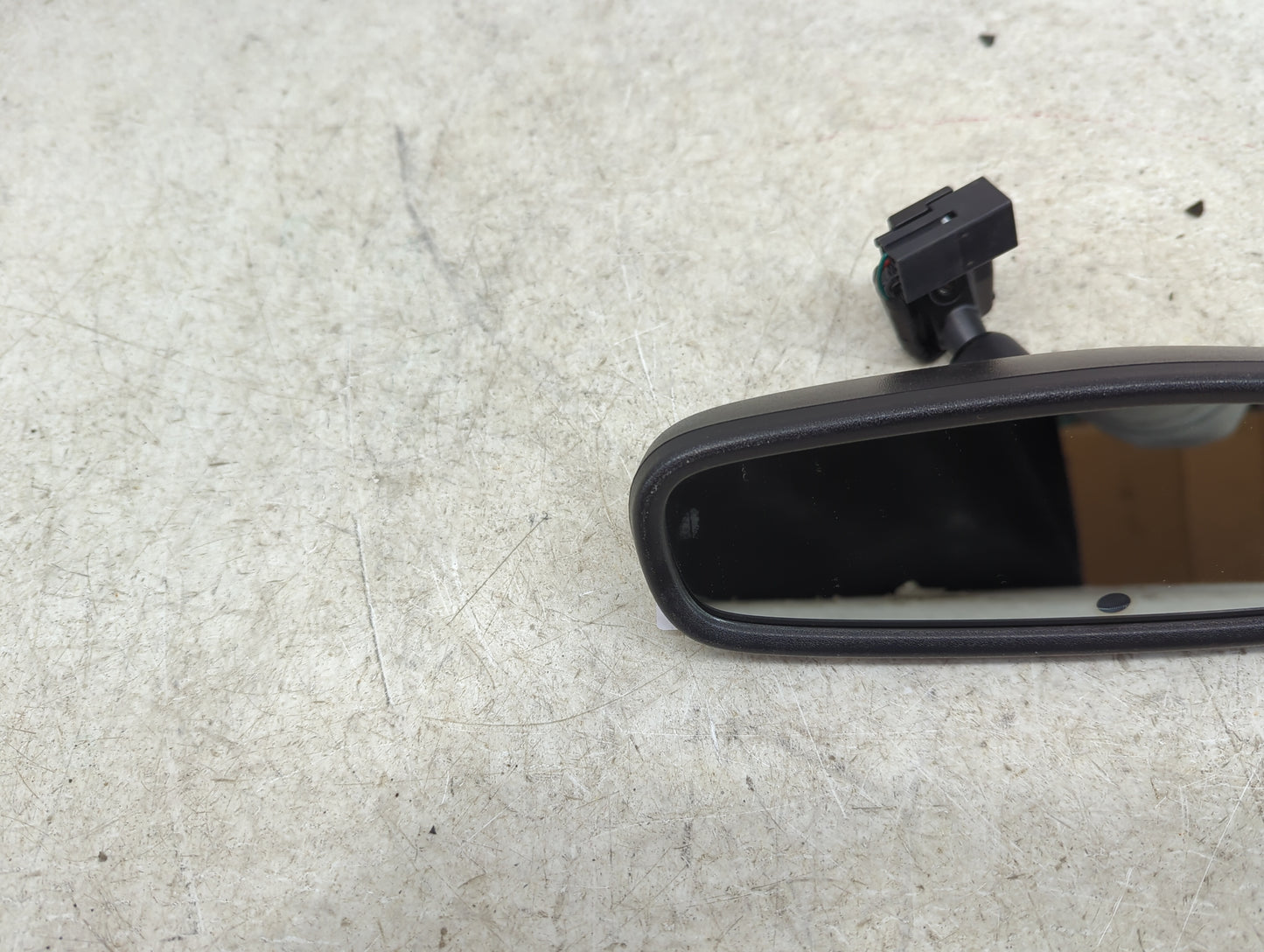 2020 Gmc Terrain Interior Rear View Mirror Replacement OEM P/N:GNTX-691 Fits Fits 2017 2018 2019 2021 2022 OEM Used Auto Par