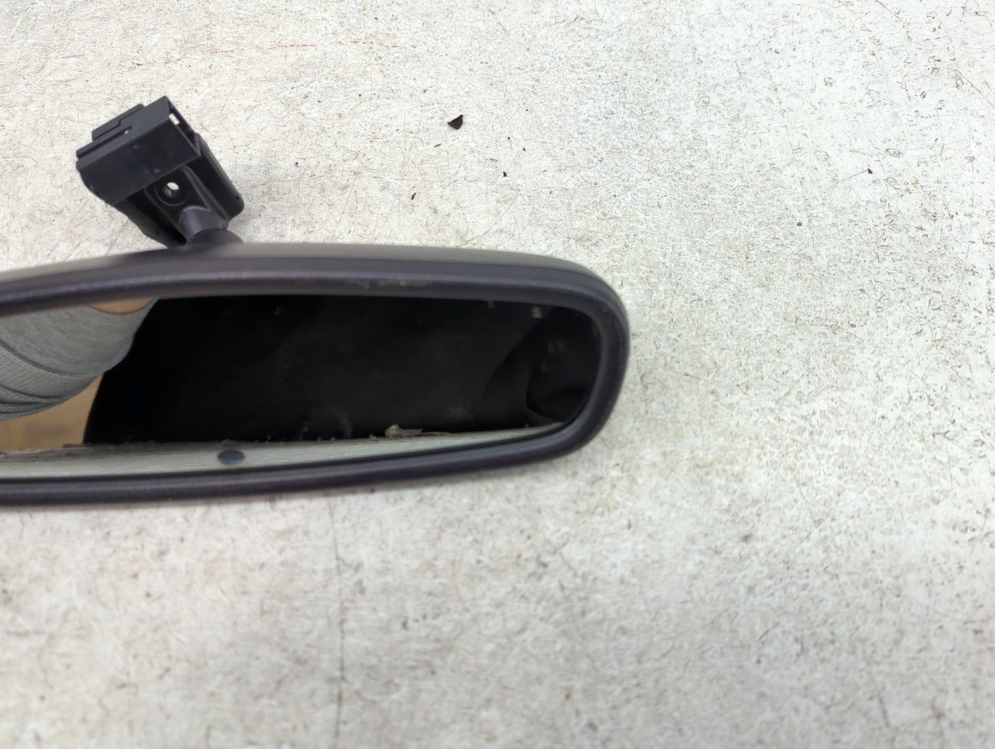 2020 Gmc Terrain Interior Rear View Mirror Replacement OEM P/N:GNTX-691 Fits Fits 2017 2018 2019 2021 2022 OEM Used Auto Par