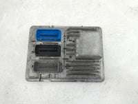 2018-2020 Gmc Terrain PCM Engine Control Computer ECU ECM PCU OEM P/N:12702505 12700116 Fits Fits 2017 2018 2019 2020 2021 2