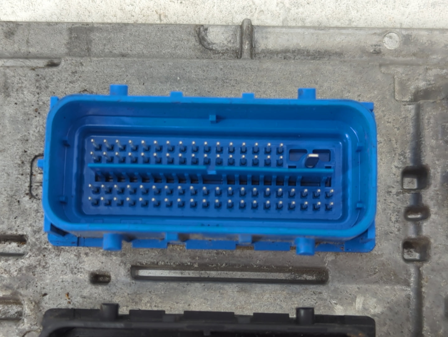 2018-2020 Gmc Terrain PCM Engine Control Computer ECU ECM PCU OEM P/N:12702505 12700116 Fits Fits 2017 2018 2019 2020 2021 2