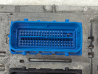 2018-2020 Gmc Terrain PCM Engine Control Computer ECU ECM PCU OEM P/N:12702505 12700116 Fits Fits 2017 2018 2019 2020 2021 2