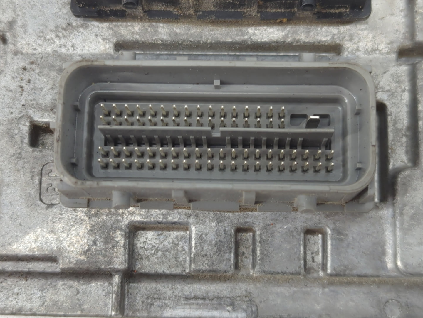2018-2020 Gmc Terrain PCM Engine Control Computer ECU ECM PCU OEM P/N:12702505 12700116 Fits Fits 2017 2018 2019 2020 2021 2
