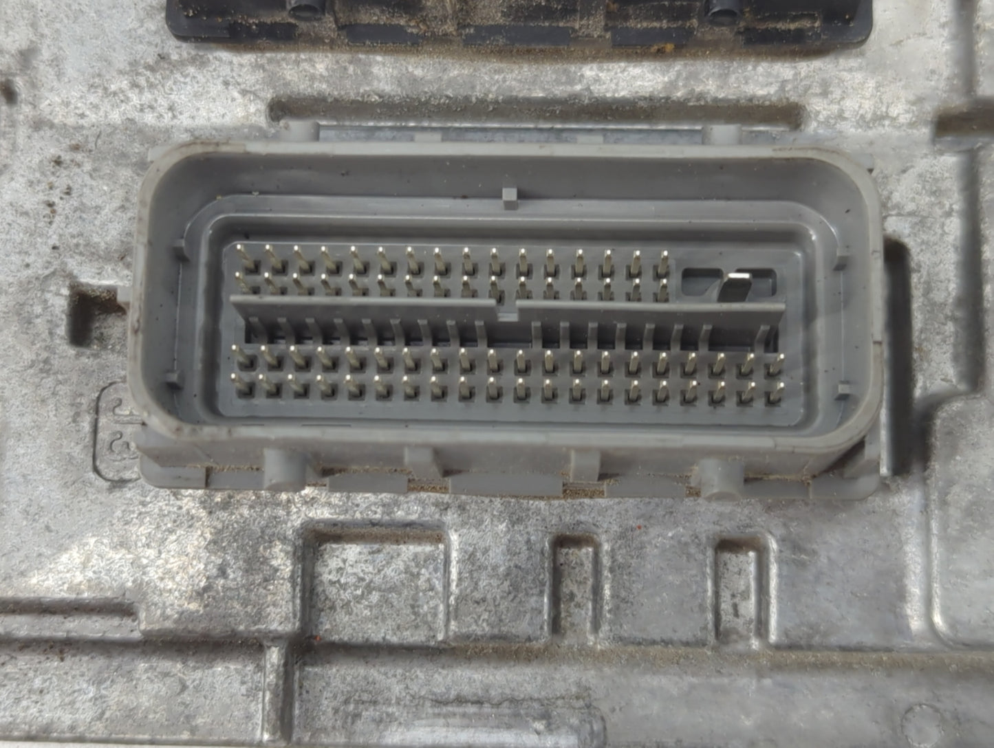 2018-2020 Gmc Terrain PCM Engine Control Computer ECU ECM PCU OEM P/N:12702505 12700116 Fits Fits 2017 2018 2019 2020 2021 2