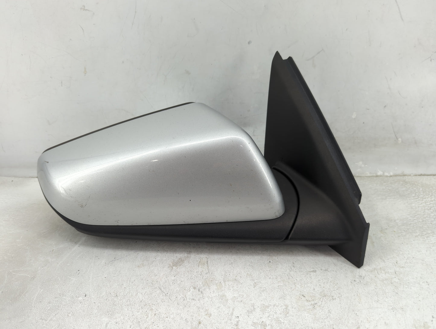 2018-2022 Gmc Terrain Passenger Side View Mirror - Right Door Mirror OEM Used - Oemusedautoparts1.com