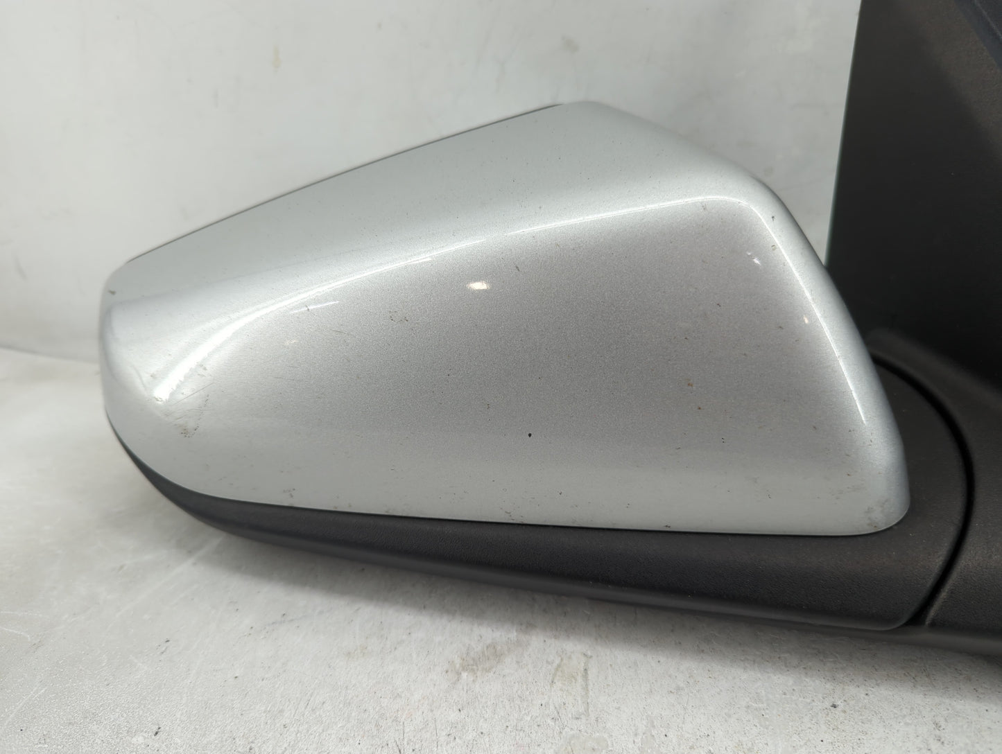 2018-2022 Gmc Terrain Passenger Side View Mirror - Right Door Mirror OEM Used - Oemusedautoparts1.com