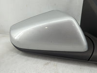 2018-2022 Gmc Terrain Passenger Side View Mirror - Right Door Mirror OEM Used - Oemusedautoparts1.com