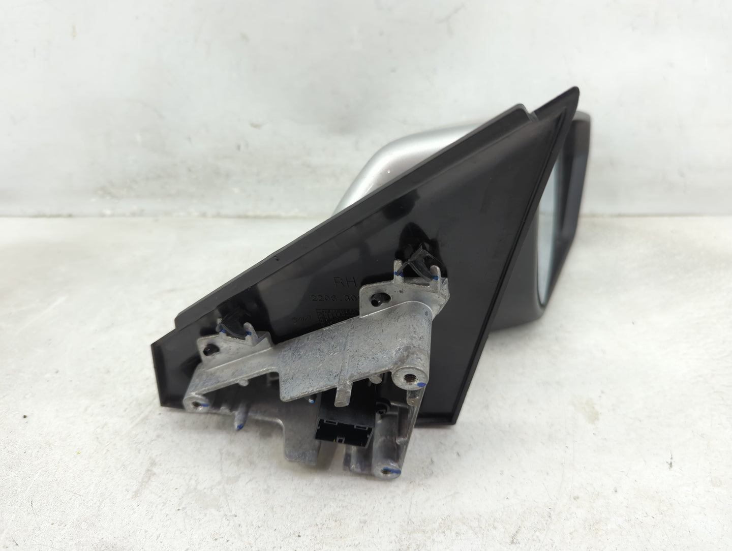 2018-2022 Gmc Terrain Passenger Side View Mirror - Right Door Mirror OEM Used - Oemusedautoparts1.com
