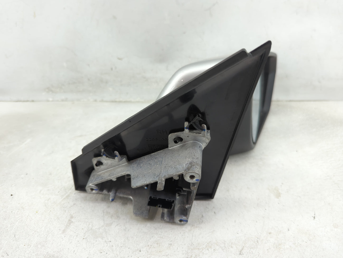 2018-2022 Gmc Terrain Passenger Side View Mirror - Right Door Mirror OEM Used - Oemusedautoparts1.com