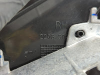 2018-2022 Gmc Terrain Passenger Side View Mirror - Right Door Mirror OEM Used - Oemusedautoparts1.com
