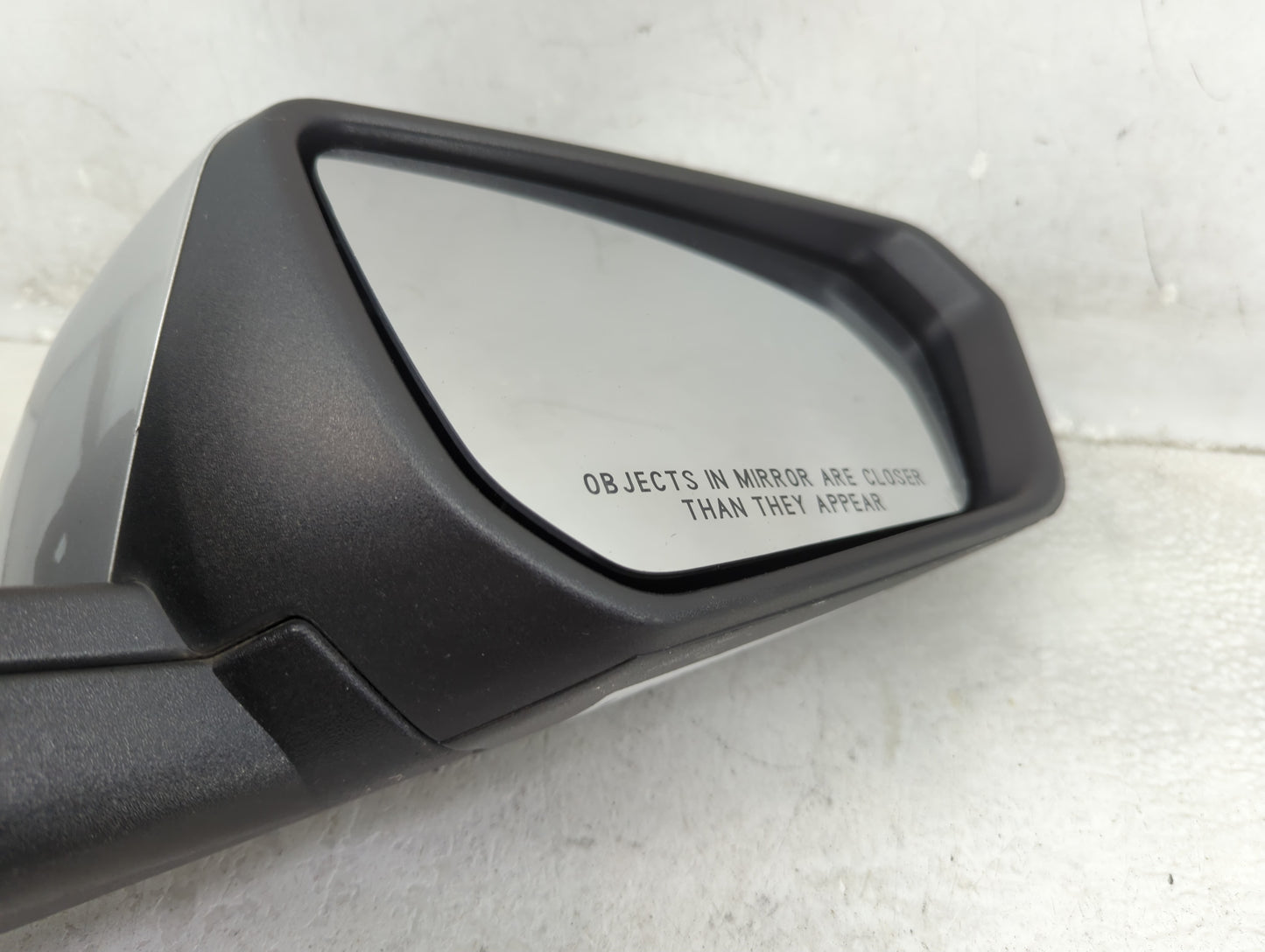 2018-2022 Gmc Terrain Passenger Side View Mirror - Right Door Mirror OEM Used - Oemusedautoparts1.com