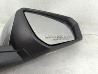 2018-2022 Gmc Terrain Passenger Side View Mirror - Right Door Mirror OEM Used - Oemusedautoparts1.com