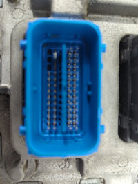 2020-2022 Gmc Terrain PCM Engine Control Computer ECU ECM PCU OEM P/N:12702989 12696017 Fits Fits 2020 2021 2022 OEM Used Au