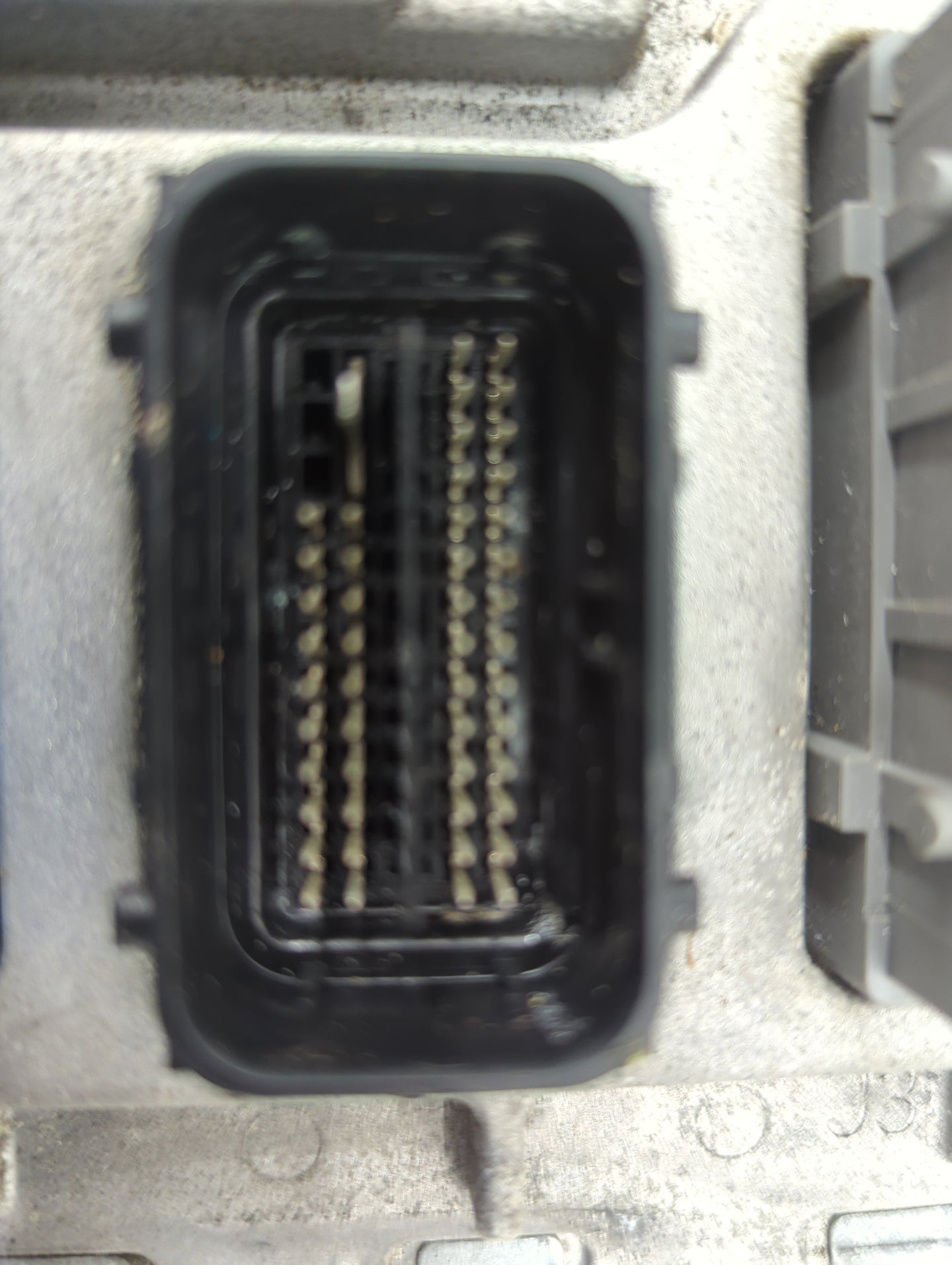 2020-2022 Gmc Terrain PCM Engine Control Computer ECU ECM PCU OEM P/N:12702989 12696017 Fits Fits 2020 2021 2022 OEM Used Au