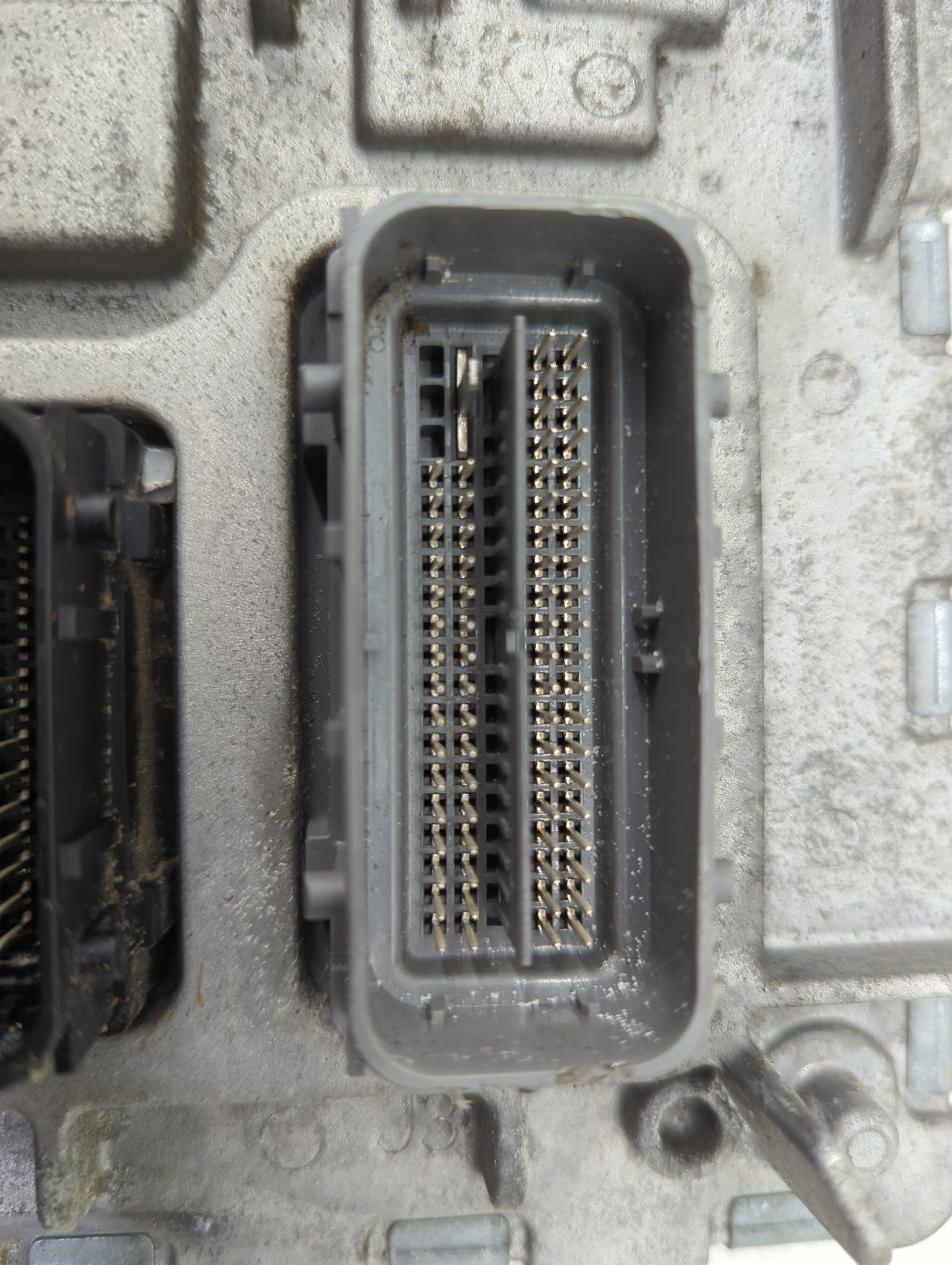 2020-2022 Gmc Terrain PCM Engine Control Computer ECU ECM PCU OEM P/N:12702989 12696017 Fits Fits 2020 2021 2022 OEM Used Au