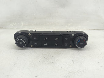 compare product 2020 Gmc Terrain Climate Control Module Temperature AC/Heater Replacement P/N:84296135 7370200000000X Fits OEM Used Auto Parts