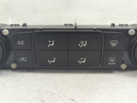 2020 Gmc Terrain Climate Control Module Temperature AC/Heater Replacement P/N:84296135 7370200000000X Fits OEM Used Auto Par