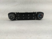 2020 Gmc Terrain Climate Control Module Temperature AC/Heater Replacement P/N:84296135 Fits Fits 2017 2018 2019 2021 2022 OE
