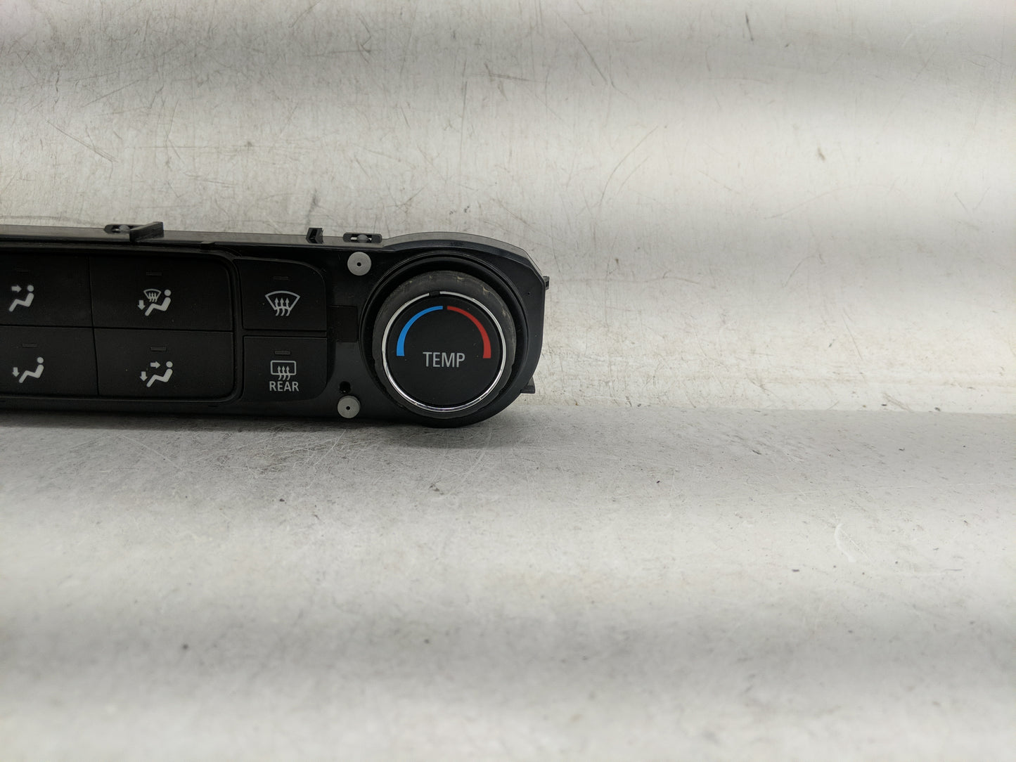 2020 Gmc Terrain Climate Control Module Temperature AC/Heater Replacement P/N:84296135 Fits Fits 2017 2018 2019 2021 2022 OE