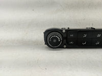 2020 Gmc Terrain Climate Control Module Temperature AC/Heater Replacement P/N:84296135 Fits Fits 2017 2018 2019 2021 2022 OE