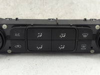 2020 Gmc Terrain Climate Control Module Temperature AC/Heater Replacement P/N:84296135 815372982 Fits OEM Used Auto Parts - 