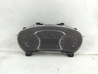 2020-2021 Gmc Terrain Instrument Cluster Speedometer Gauges P/N:84674118 Miles: Fits Fits 2020 2021 OEM Used Auto Parts - Oe
