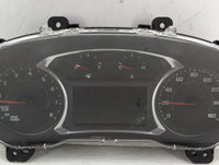 2020-2021 Gmc Terrain Instrument Cluster Speedometer Gauges P/N:84674118 Miles: Fits Fits 2020 2021 OEM Used Auto Parts - Oe