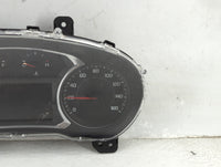 2020-2021 Gmc Terrain Instrument Cluster Speedometer Gauges P/N:84674118 Miles: Fits Fits 2020 2021 OEM Used Auto Parts - Oe