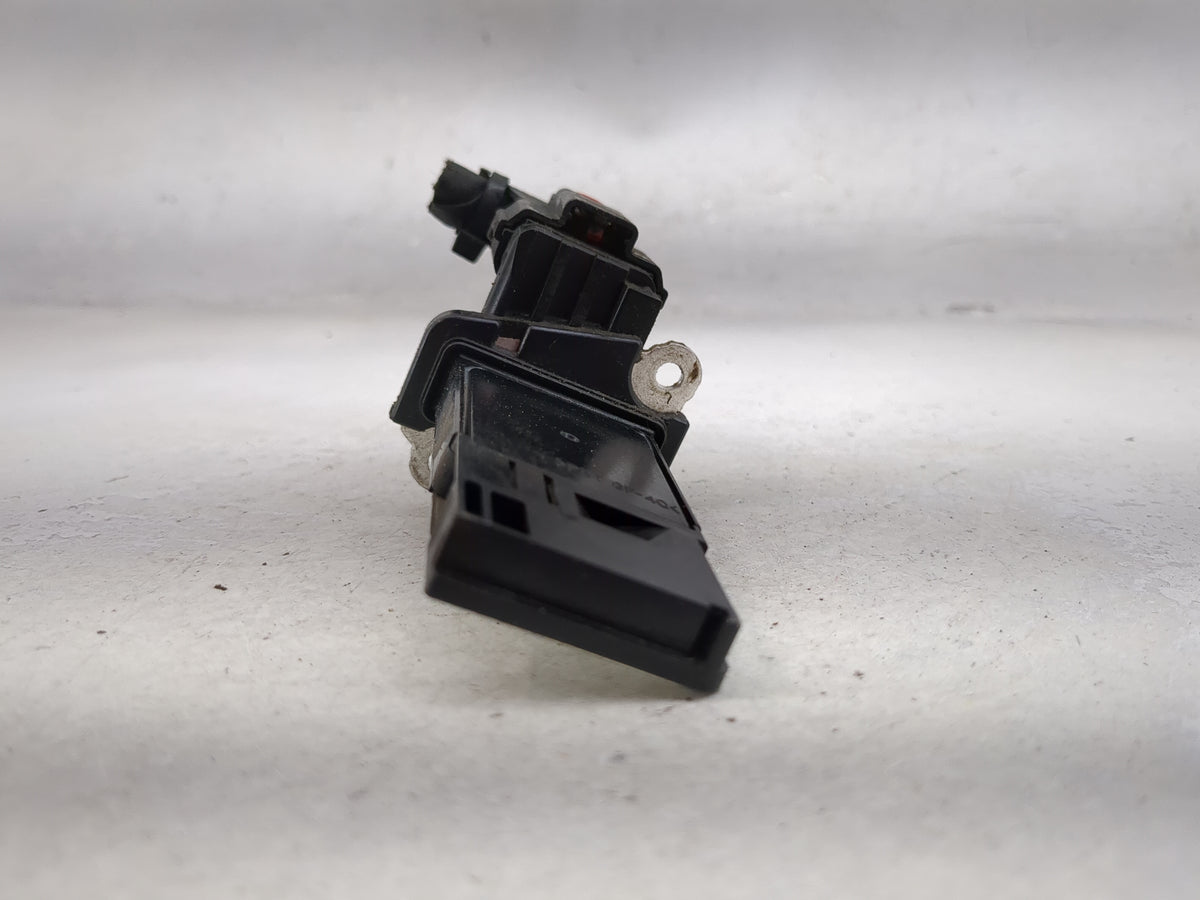2018-2021 Gmc Terrain Mass Air Flow Meter Maf Sensor 1485673 - Oemusedautoparts1.com